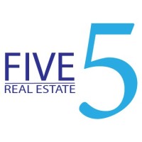 5 Real Estate logo, 5 Real Estate contact details