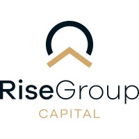 Rise Group Capital logo, Rise Group Capital contact details