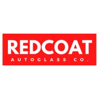 Redcoat Autoglass logo, Redcoat Autoglass contact details