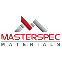 MasterSpec Materials logo, MasterSpec Materials contact details