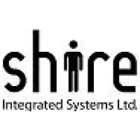 Shire Integrated Systems Ltd logo, Shire Integrated Systems Ltd contact details