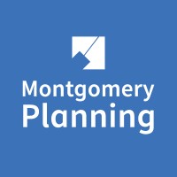 Montgomery County Planning Department logo, Montgomery County Planning Department contact details