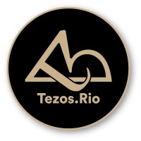 Tezos.Rio logo, Tezos.Rio contact details