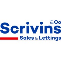 Scrivins & Co Estate Agents logo, Scrivins & Co Estate Agents contact details