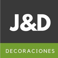 JyD Decoraciones logo, JyD Decoraciones contact details