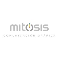 Mitosis logo, Mitosis contact details