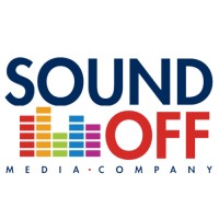 The SoundOff Media Company logo, The SoundOff Media Company contact details