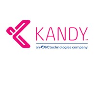 Kandy.io logo, Kandy.io contact details