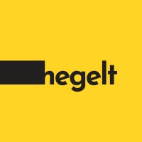 Hegelt logo, Hegelt contact details