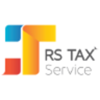 RS Tax Service logo, RS Tax Service contact details