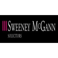 Sweeney McGann Solicitors logo, Sweeney McGann Solicitors contact details