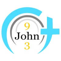 John 9:3 Foundation logo, John 9:3 Foundation contact details