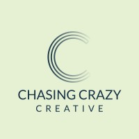 Chasing Crazy Creative logo, Chasing Crazy Creative contact details