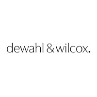 DeWahl & Wilcox logo, DeWahl & Wilcox contact details