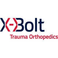 X-Bolt Orthopaedics logo, X-Bolt Orthopaedics contact details