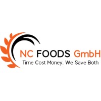 NC Foods GmbH logo, NC Foods GmbH contact details