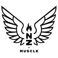 NZ MUSCLE LIMITED logo, NZ MUSCLE LIMITED contact details