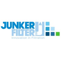 Junker-Filter GmbH logo, Junker-Filter GmbH contact details