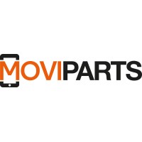 Moviparts B.V. logo, Moviparts B.V. contact details