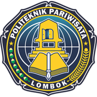 Politeknik Pariwisata Lombok (PPL) logo, Politeknik Pariwisata Lombok (PPL) contact details