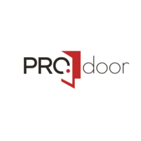 Prodoor logo, Prodoor contact details