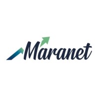 Maranet Inc. logo, Maranet Inc. contact details