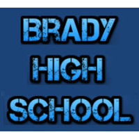 Brady Exploration School logo, Brady Exploration School contact details