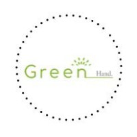 Green Hand logo, Green Hand contact details