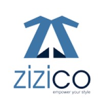 zizico logo, zizico contact details