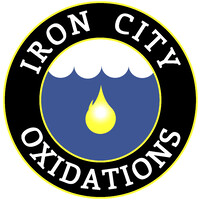 Iron City Oxidations logo, Iron City Oxidations contact details