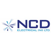 NCD ELECTRICAL (NI) LTD logo, NCD ELECTRICAL (NI) LTD contact details