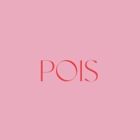 POIS logo, POIS contact details