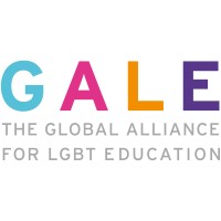 GALE, The Global Alliance for LGBT Education logo, GALE, The Global Alliance for LGBT Education contact details