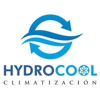 HydroCool Ltda. logo, HydroCool Ltda. contact details