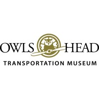 Owls Head Transportation Museum logo, Owls Head Transportation Museum contact details