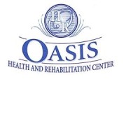 Oasis Healthcare & Rehabilitation Center logo, Oasis Healthcare & Rehabilitation Center contact details