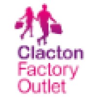 Clacton Factory Outlet logo, Clacton Factory Outlet contact details