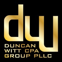 Duncan Witt CPA Group, PLLC logo, Duncan Witt CPA Group, PLLC contact details