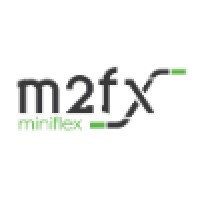 Miniflex logo, Miniflex contact details