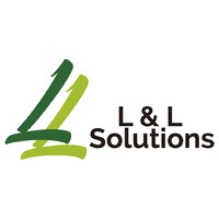 L & L Solutions logo, L & L Solutions contact details
