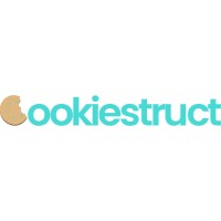 Cookiestruct logo, Cookiestruct contact details