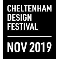 Cheltenham Design Festival logo, Cheltenham Design Festival contact details