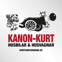 Kurts Husvagnar logo, Kurts Husvagnar contact details