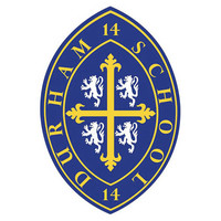 Durham School logo, Durham School contact details