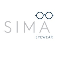 SIMA Eyewear logo, SIMA Eyewear contact details