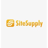 Site Supply logo, Site Supply contact details