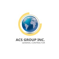 ACS GROUP INC logo, ACS GROUP INC contact details