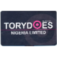 Torydoes Nigeria Ltd logo, Torydoes Nigeria Ltd contact details