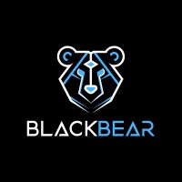 BlackBear logo, BlackBear contact details