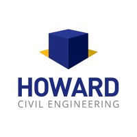 Howard Civil Engineering logo, Howard Civil Engineering contact details